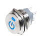 Blue Power LED