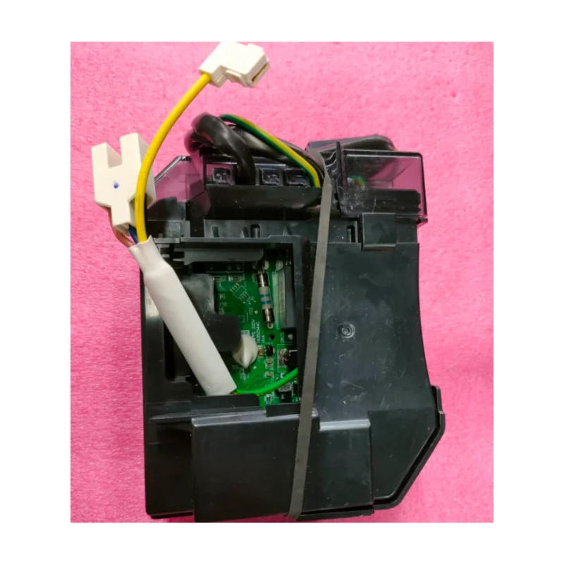 Description Picture 3 of itemCF02D01M VEM distribution refrigerator embraco inverter compressor drive board inverter box 193525440 new