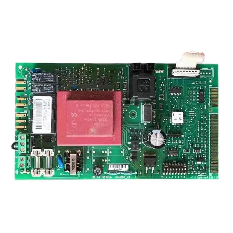 Description Picture 2 of itemOriginal Motherboard Circuit Board For Bosch Wall-mounted Boiler