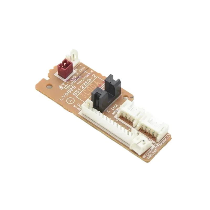 Description Picture 2 of item1X LV0890001 Fuser Sensor for Brother HL-3140 3150 3170 DCP-9020 MFC-9120 9130 9133 9140 9330 9340 EJECT SENSOR PCB ASSY LV0889