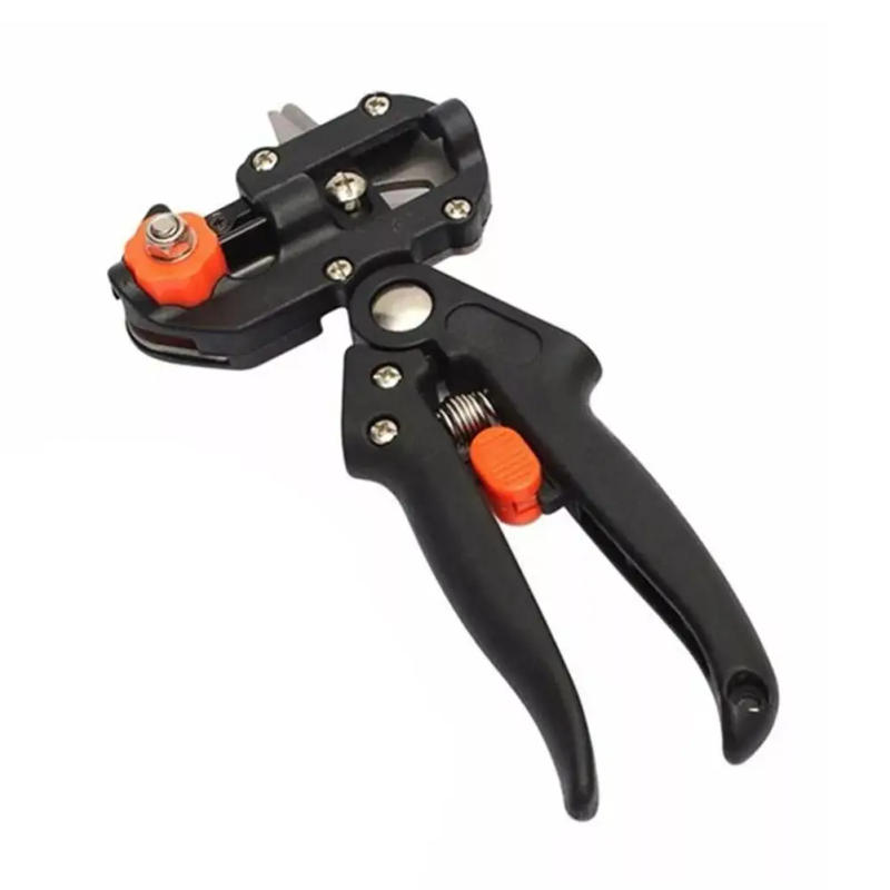Description Picture 5 of itemGrafting Scissors Gardening Pruning Cutters Seedling Grafting Machines Grafting Tools Fruit Tree Grafting Machines