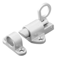 Garden Home Latch Bolt New Useful High Quality Brand New Self Lock Brand new Window Gate Hardware High quality