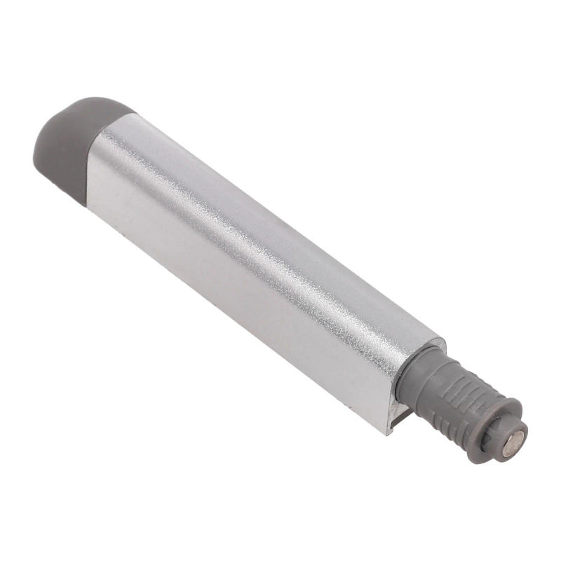 Description Picture 6 of itemCabinet Catches Door Stop Drawer Soft Close Wardrobe Damper Buffers Rebound Device Invisible Magnetic Suction Furniture Hardware