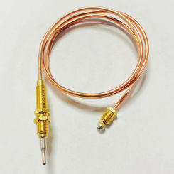 Thermocouple HR0001 Portable High Sensitive for Stoves Gas Heater Supplies