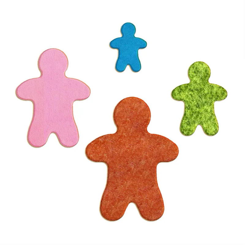 Description Picture 3 of itemFour Specifications Cartoon Characters Traits,Gingerbread Man,Plastic Molds,Cake Fondant Tools,Cookie Sushi and Fruits Cutters