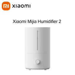 Xiaomi Mijia Humidifier 2 Antibacterial Home Essential Oil Silver Ion Antibacterial Air Humidifier For Home Humidification Capac
