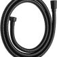 1.5M black hose