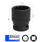 22mm-1pcs