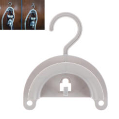 Universal CPAP Tube Cleaning System Hose Hanger Premium Mask Holder Sleep Display Hanger Durable Personal Care Accessories 1PC