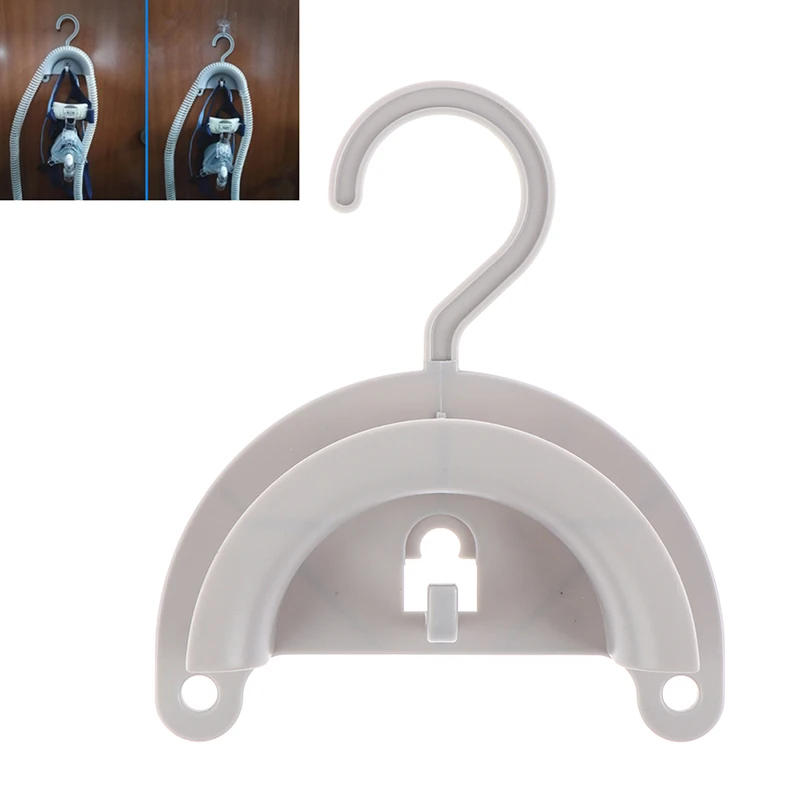 Description Picture 2 of itemUniversal CPAP Tube Cleaning System Hose Hanger Premium Mask Holder Sleep Display Hanger Durable Personal Care Accessories 1PC