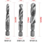 3Pcs Silver -1