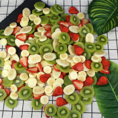 High Artificial Fruit Fake Block Simulation Model, Christmas Window Decoration, Ornament Craft, Photography Props, 3 PCs/Lot