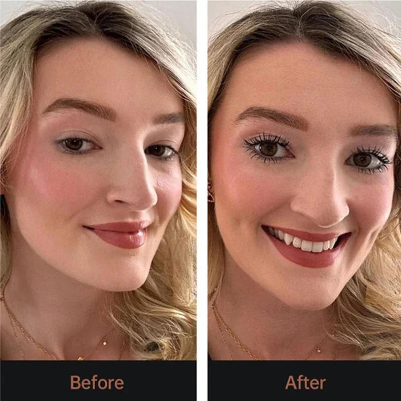 Description Picture 2 of itemEyelashes Lengthening Mascara Waterproof Long Lasting Silky Lash Black Eyelashes Extension Make Up Beauty Eye Korean Cosmetic