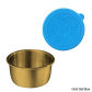 Gold Set Blue