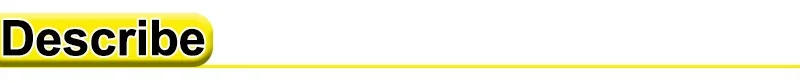 Description Picture 2 of itemCar Interior Cleaning Brush Keyboard Air Conditioner Camera Thick Soft Fur Clean Brushes with Cover Crevice Dust Detailing Tools