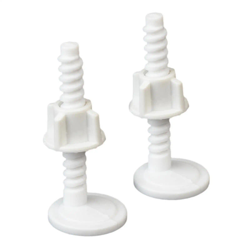Description Picture 2 of item2x Toilet Seat Screws Replacement Parts for Fixing and Securing Toilet