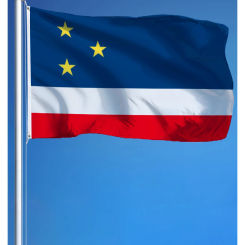 60x90cm 90x150 Gagauzia Flag Polyester Digital Printed Banner Moldova Tapestry For Decor