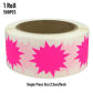 Pattern Pink 500PC