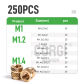 M1M1.2M1.4 Min Set