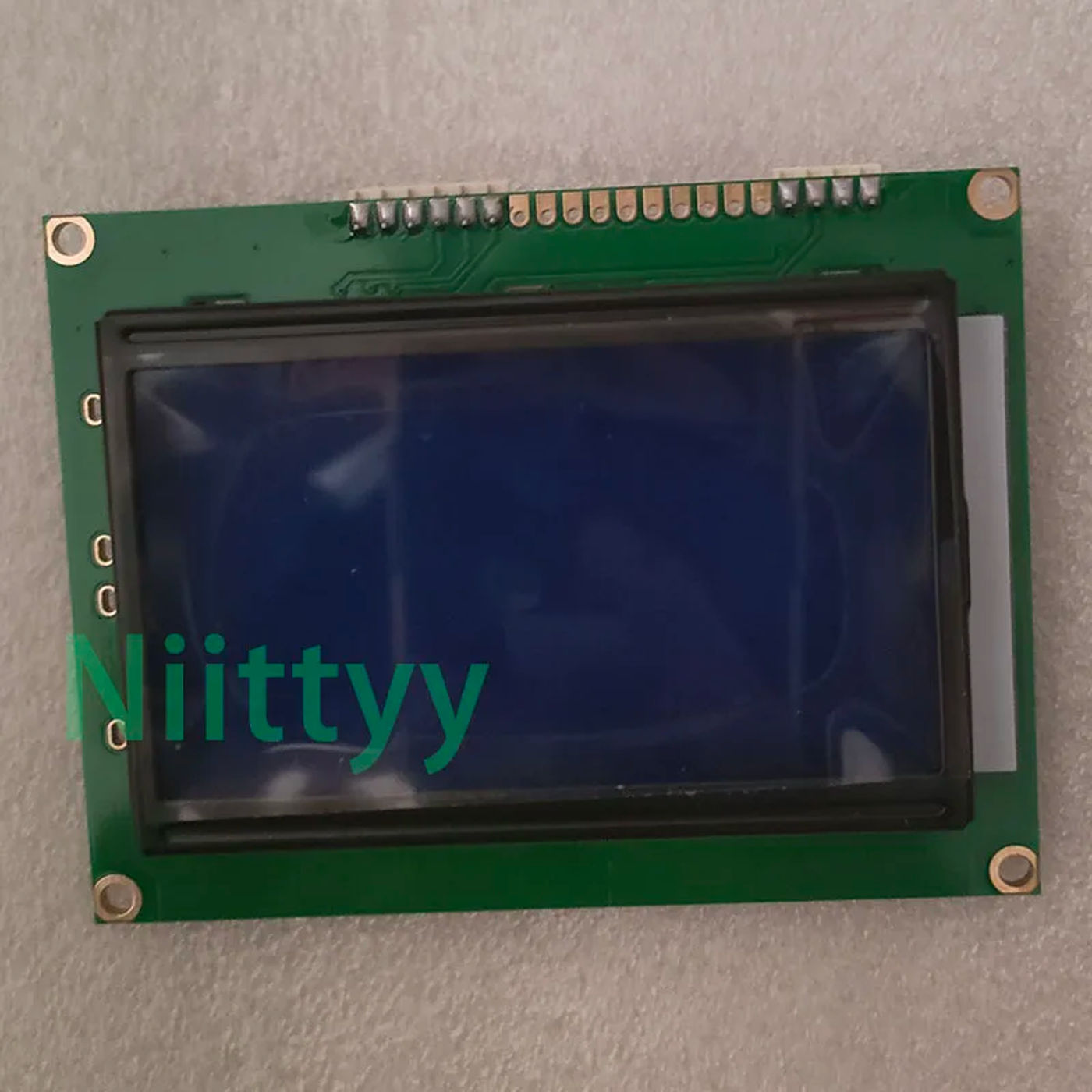 Description Picture 3 of itemLCD Display Toy Prize Crane Machine Claw Gantry Accessories Liquid Crystal Coin Count Setting For The Game Board