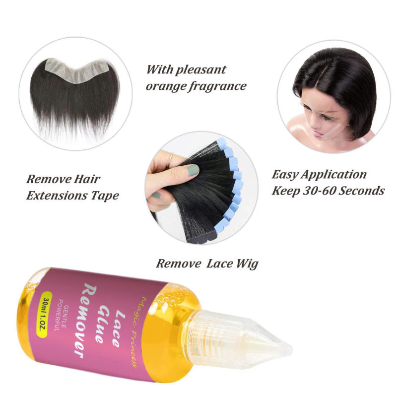 Description Picture 6 of itemPrivate Label Hot Sale Lace Glue Wax Stick Mini Braid Gel 100ml Lace Tint Mousse Hair Styling Set