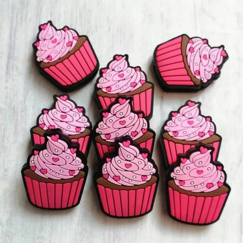 Description Picture 2 of item10pcs Baby Silicone Beads BPA Free Food Grade Silicone DIY Pacifier Chain Focal Beads  Newborns Teething Toys Jewelry Accessorie