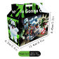 Paper boxe 10pcs