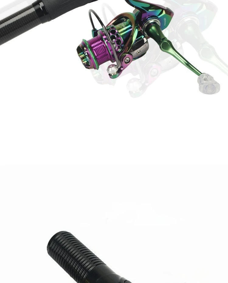 Description Picture 4 of itemFishing Rod Reel Seat