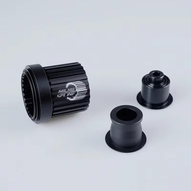 Description Picture 2 of itemMicro Spline Freehub for DT Hub 180 / 240 / 350 / EXP, Compatible With M9100 / M8100 / M7100 MTB MicroSpline Cassette