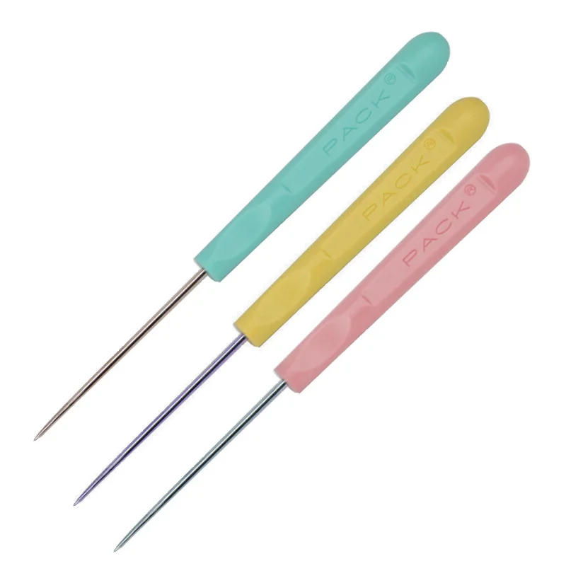 Description Picture 5 of item4/pcs/set Die Pick Paper Piercing Tool for DIY Scrapbooking Cards Making Multifunctional Crafting Cutting Tools 2023 New
