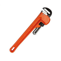 2022 Super Heavy Duty American Type Power Flexible Ratchet Set Pipe Adjustable Torque Pipe Wrench