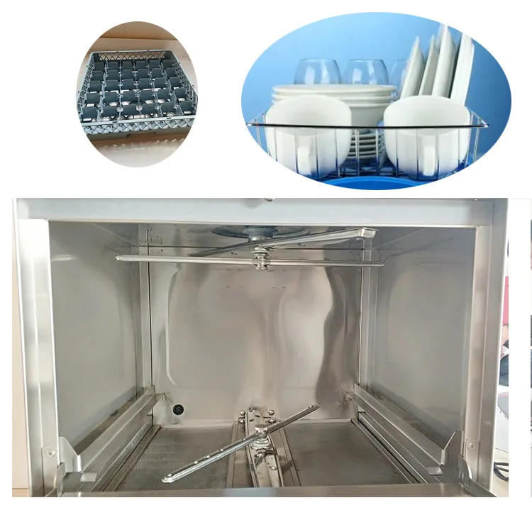 Description Picture 5 of itemFactory Priced  Under Counter Top Dishwasher Machine Countertop Dishwasher Under Cabinet Dish Washer