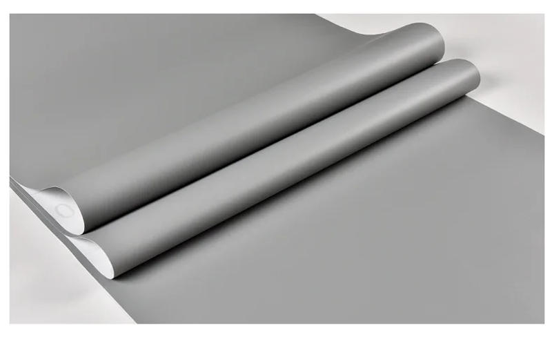 Description Picture 4 of itemMatte Thickened Solid Self adhesive Wallpaper for Walls In Rolls for Living Room Kitchen Furniture Wall Decor PVC Wall Stickers