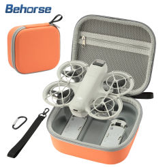 Body Storage Bag For DJI Neo Portable Carrying Case Hard Shell Shockproof Protector Case For DJI Neo Drone Accessories