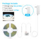 Natural White US