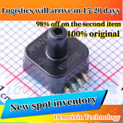 1PCS 100%Original MPXHZ6115AC6T1 SOP-8 New in Stock Sensor