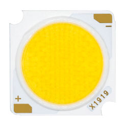 5000K LED COB CRI≥90 High Lumen LED Diode Bridgelux Chip 10W 20W 30W 40W 50W 19*19mm LED Spotlight Downlight repair parts