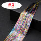 16pcs color8