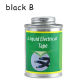 150ml black