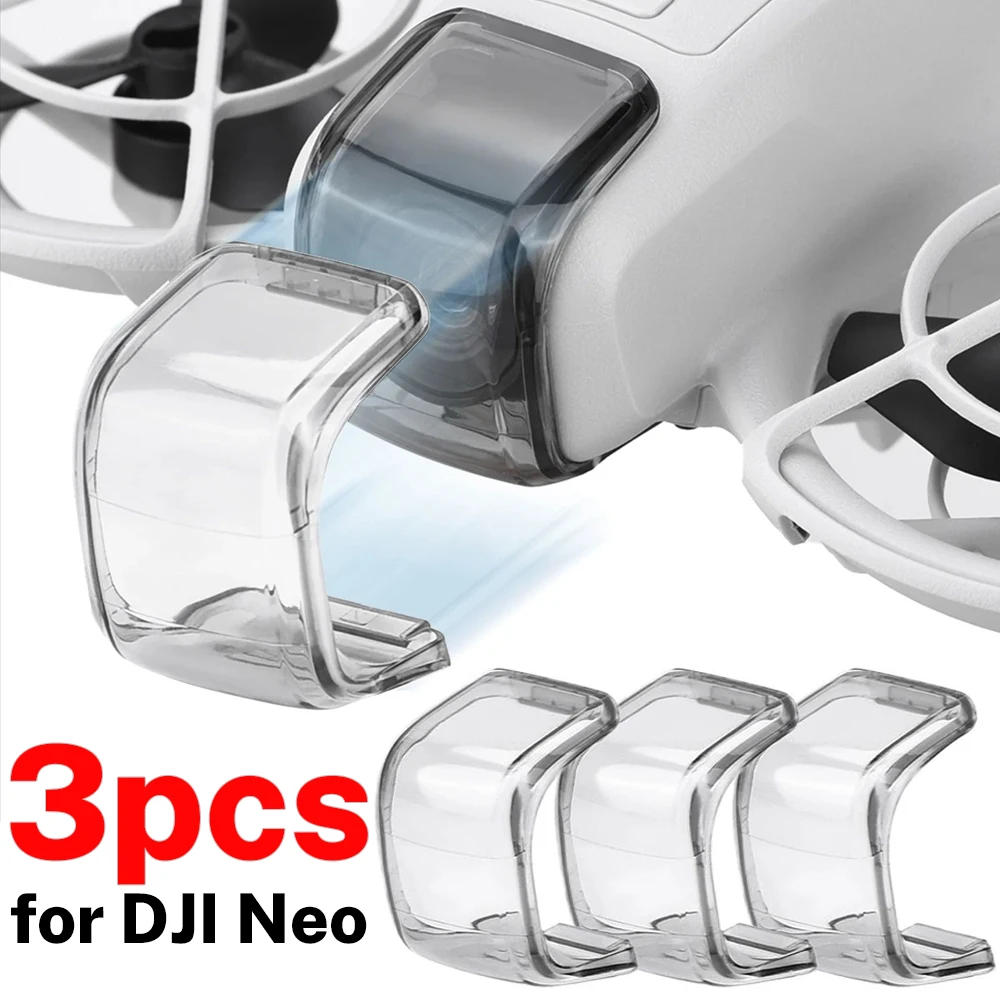 Description Picture 4 of itemGimbal Protector Cover for DJI Neo Lens Dustproof Cap Anti-Scratch Camera Lens Protective Shield Cover for DJI Neo Accessories