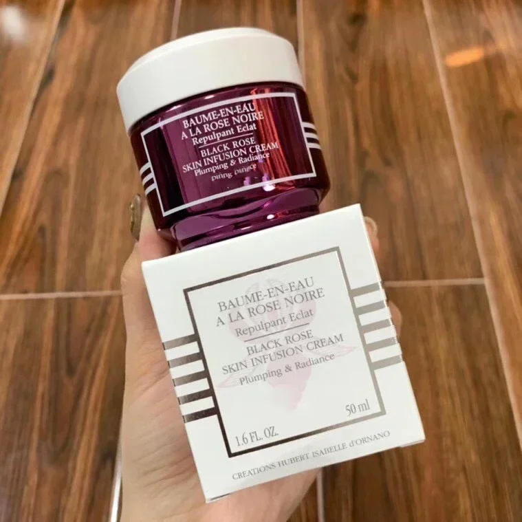 Description Picture 2 of item2025 Good Sale Facial Cream Moisturing Skin Wet Consistant Skin Protection Long Lasting Wrinkle Flatten Natural Taste For Women