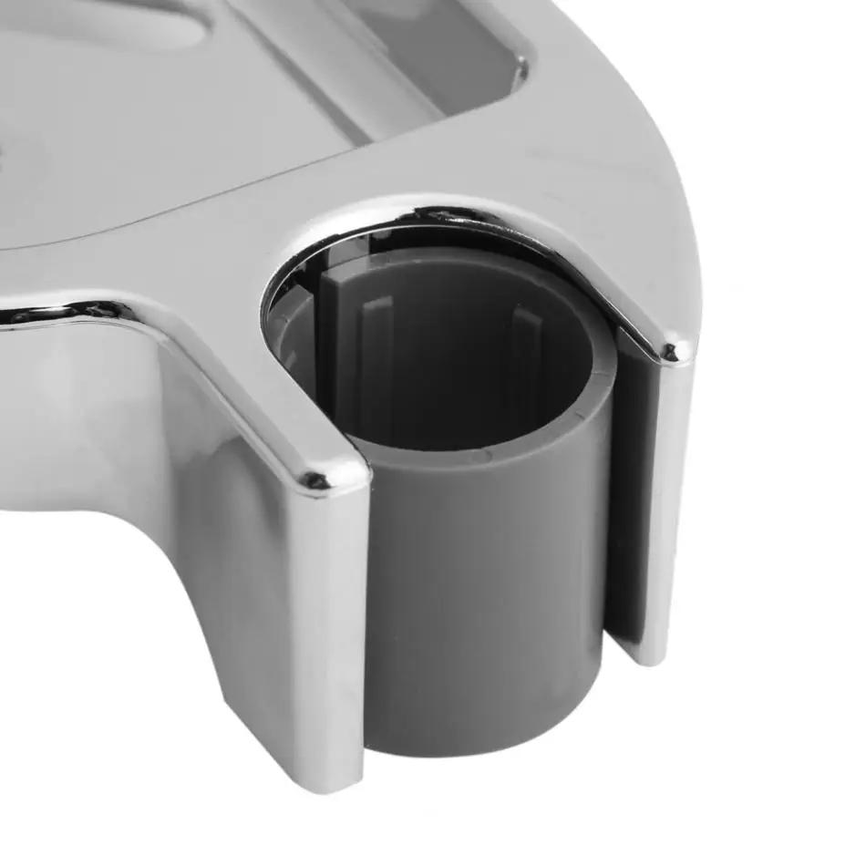 Description Picture 5 of itemBathroom Soap Dish Box Wall Mounted Soap Box Shower Soap Drain Soap Dish Holder Bathroom Tray for Sliding Bar