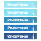 5 BNANS BLUE
