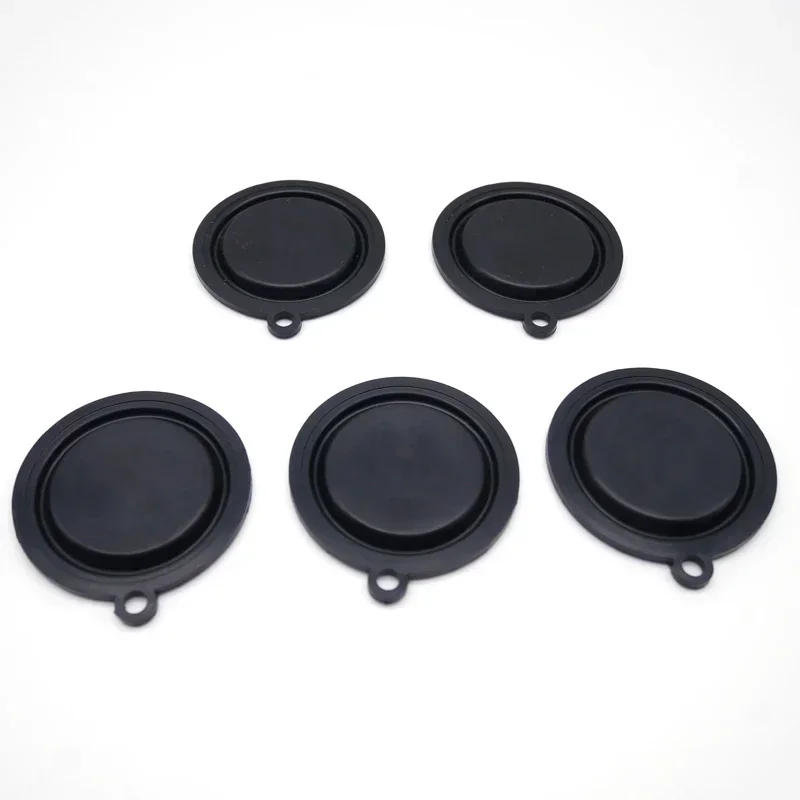 Description Picture 4 of item10 PCS OD 54mm Gas Water Heater Pressure Diaphragm Accessories Water Gas Linkage Valve Water Film Tympanic Membrane