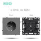 Socket Part