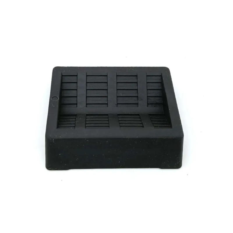 Description Picture 6 of itemUniversal Chair Wheel Stopper Non-slip Wheel Holder Furniture Caster Cups Durable High-quality Anti Vibration Pad