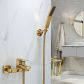 style 1  gold