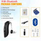 Black  Bluetooth