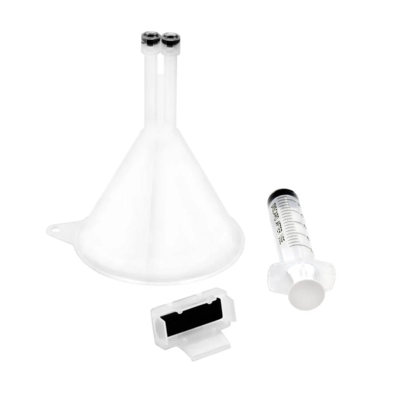 Description Picture 4 of itemPrinthead Cleaning tool For HP 70 72 88 91 940 Print head for HP Officejet K550 K8600 L7480 L7590 K5400 8500 8000 printer