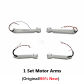 1 Set Arms